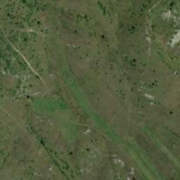 Satellite imagery of Golo Brdo, BA