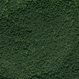 Satellite imagery of Vis, BA