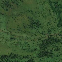 Satellite imagery of Glavice, BA