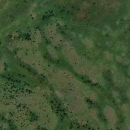 Satellite imagery of Ljeljen, BA