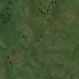 Satellite imagery of Ljeljen, BA