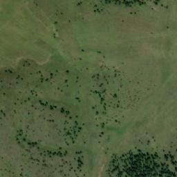 Satellite imagery of Kotlina, BA