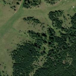 Satellite imagery of Kotlina, BA