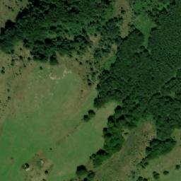 Satellite imagery of Palež, BA