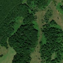 Satellite imagery of Palež, BA