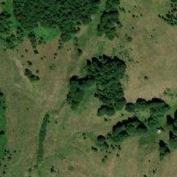 Satellite imagery of Palež, BA