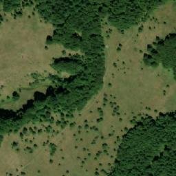 Satellite imagery of Jusupovina, BA