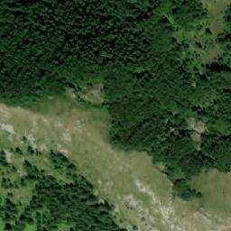 Satellite imagery of Jusupovina, BA