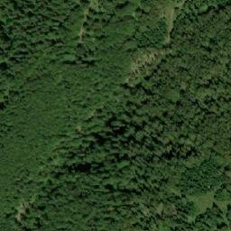 Satellite imagery of Čador, BA