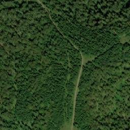 Satellite imagery of Čador, BA