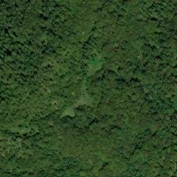 Satellite imagery of Čajara, BA