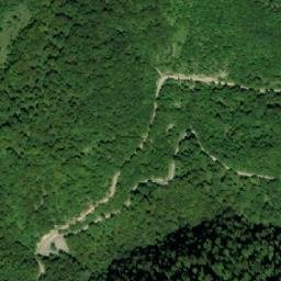 Satellite imagery of Oborni Vrat, BA