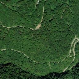 Satellite imagery of Oborni Vrat, BA