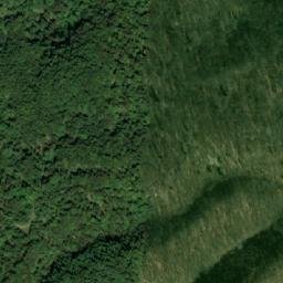 Satellite imagery of Kobila, BA