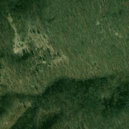 Satellite imagery of Krošnjata, BA