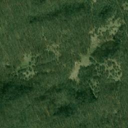 Satellite imagery of Krošnjata, BA