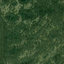 Satellite imagery of Glavoč, BA