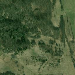 Satellite imagery of Glavoč, BA