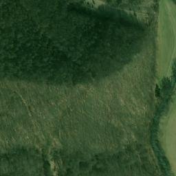 Satellite imagery of Orlišće, BA