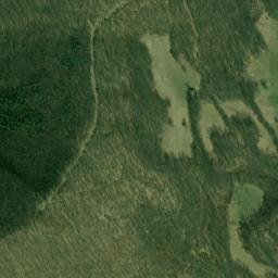 Satellite imagery of Orlišće, BA