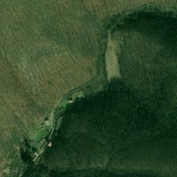 Satellite imagery of Vedrine, BA