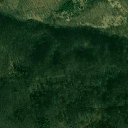 Satellite imagery of Škarina Glavica, BA