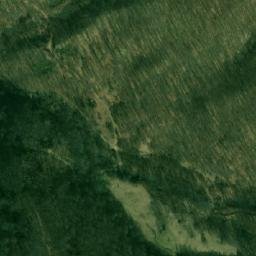 Satellite imagery of Škarina Glavica, BA