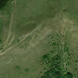 Satellite imagery of Tikva, BA