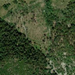 Satellite imagery of Tikva, BA