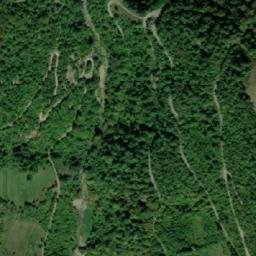 Satellite imagery of Orlovača, BA