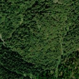 Satellite imagery of Kljun, BA