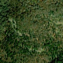 Satellite imagery of Kljun, BA