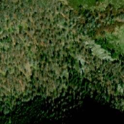 Satellite imagery of Kljun, BA