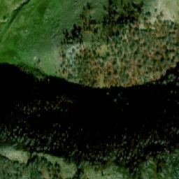 Satellite imagery of Smiljeva Kosa, BA