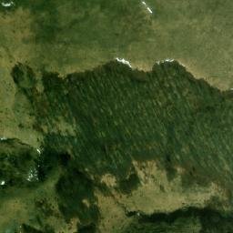 Satellite imagery of Gorocvijet, BA