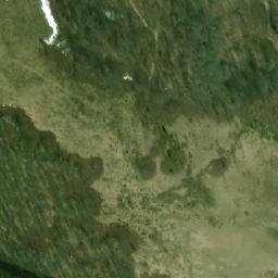 Satellite imagery of Gorocvijet, BA