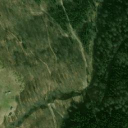 Satellite imagery of Vis, BA