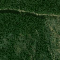 Satellite imagery of Velika Ploča, BA