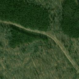 Satellite imagery of Dugo Brdo, BA