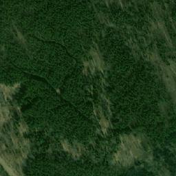 Satellite imagery of Dugo Brdo, BA