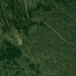 Satellite imagery of Dugo Brdo, BA