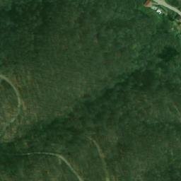 Satellite imagery of Gvozdac, BA