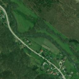 Satellite imagery of Gvozdac, BA