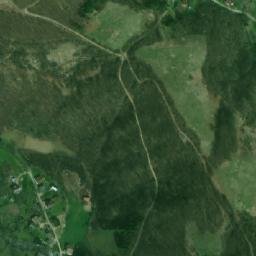 Satellite imagery of Gvozdac, BA