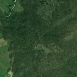 Satellite imagery of Oglavak, BA