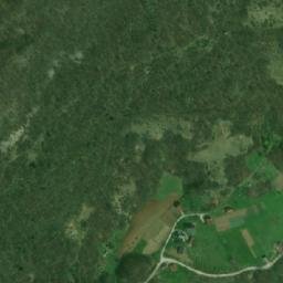 Satellite imagery of Oglavak, BA