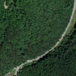 Satellite imagery of Lomovi, BA