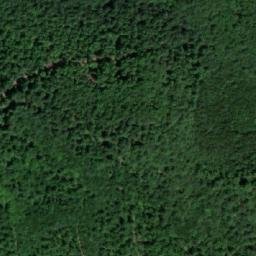 Satellite imagery of Gradac, BA