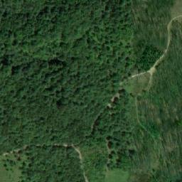 Satellite imagery of Crkvenska Ravan, BA