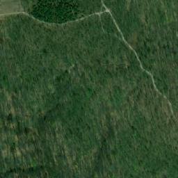 Satellite imagery of Crkvenska Ravan, BA
